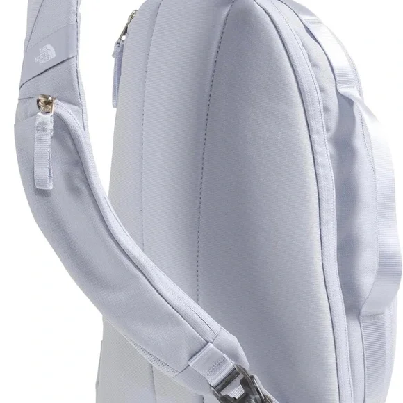 The North Face Isabella Sling Bag - Mystic Haze - Picture 3 of 10